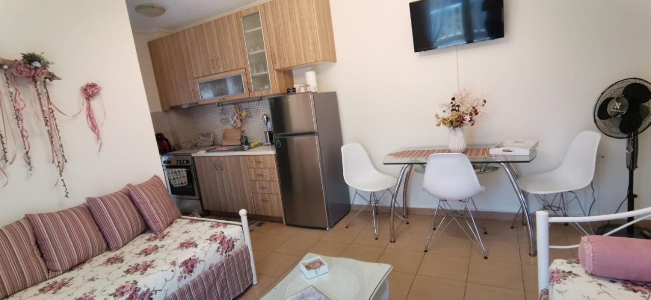 Apartment Iris Deluxe 1 Kavala