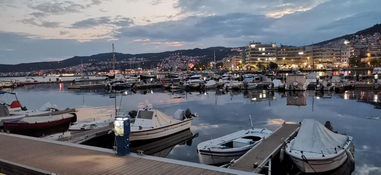Iris Deluxe 1 Kavala