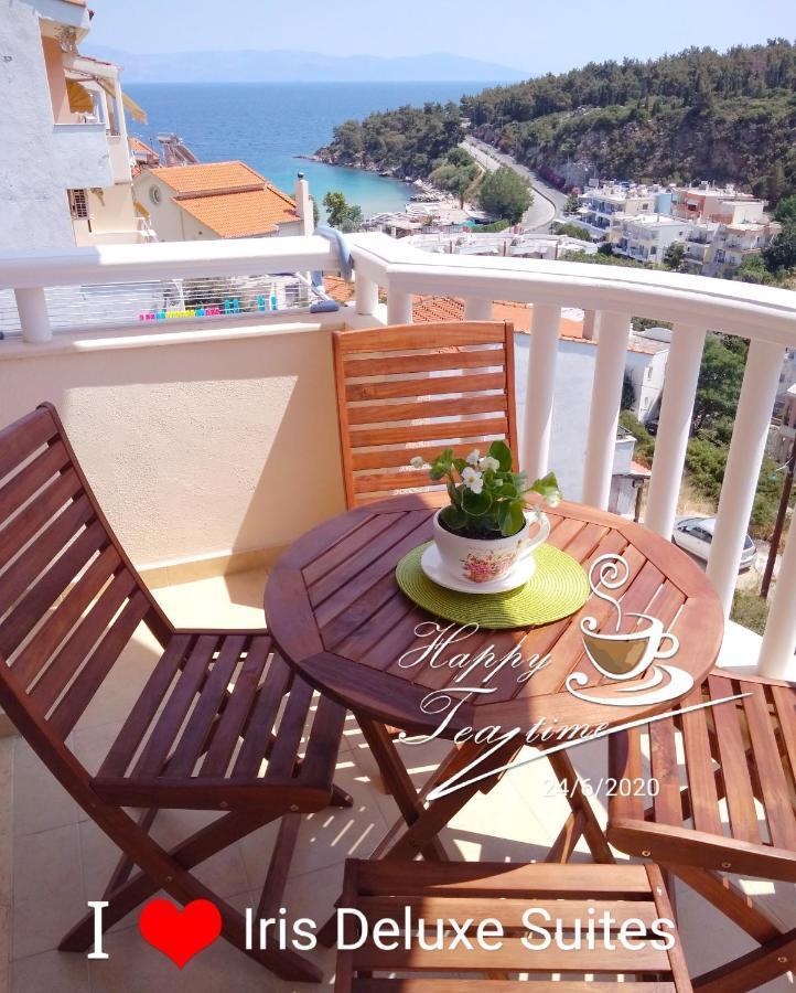 Apartment Iris Deluxe 1 *