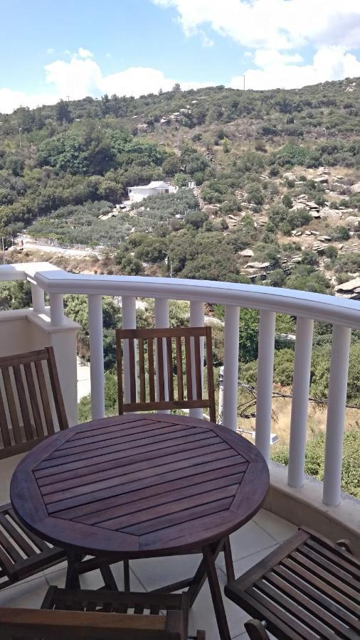 Iris Deluxe 1 Apartment Kavala