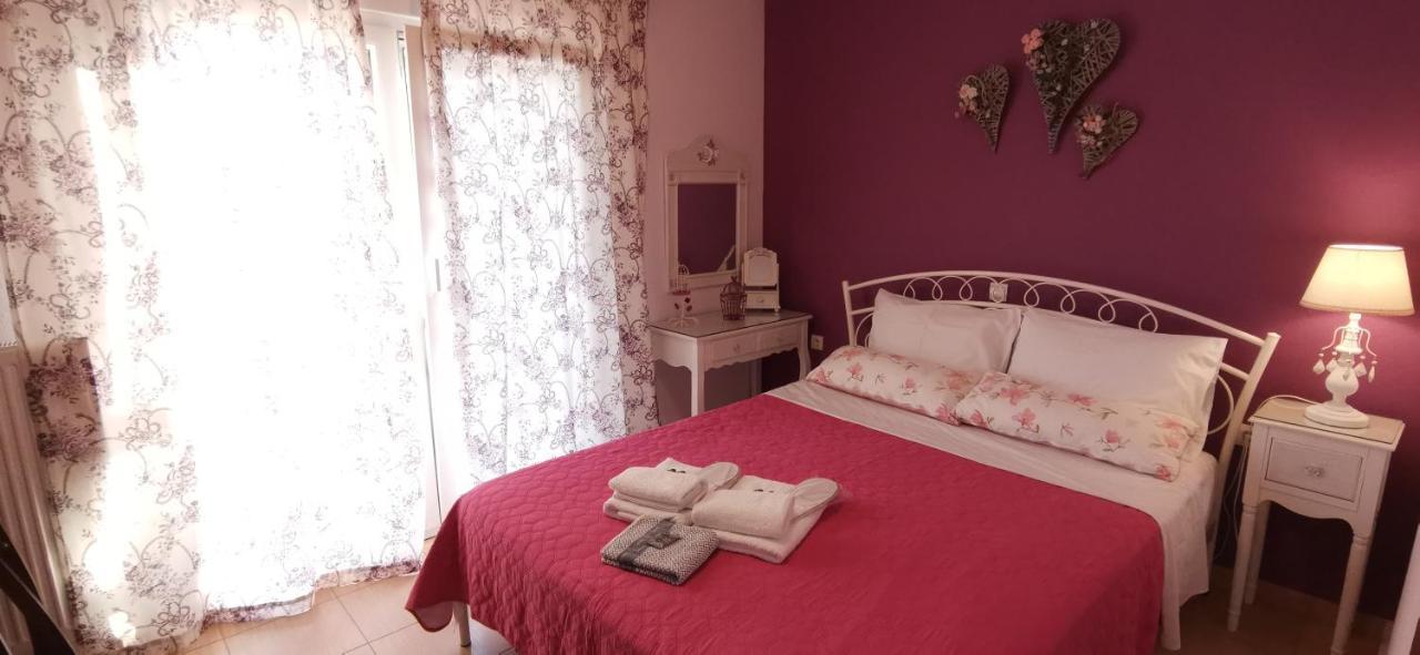 Apartment Iris Deluxe 1 Kavala