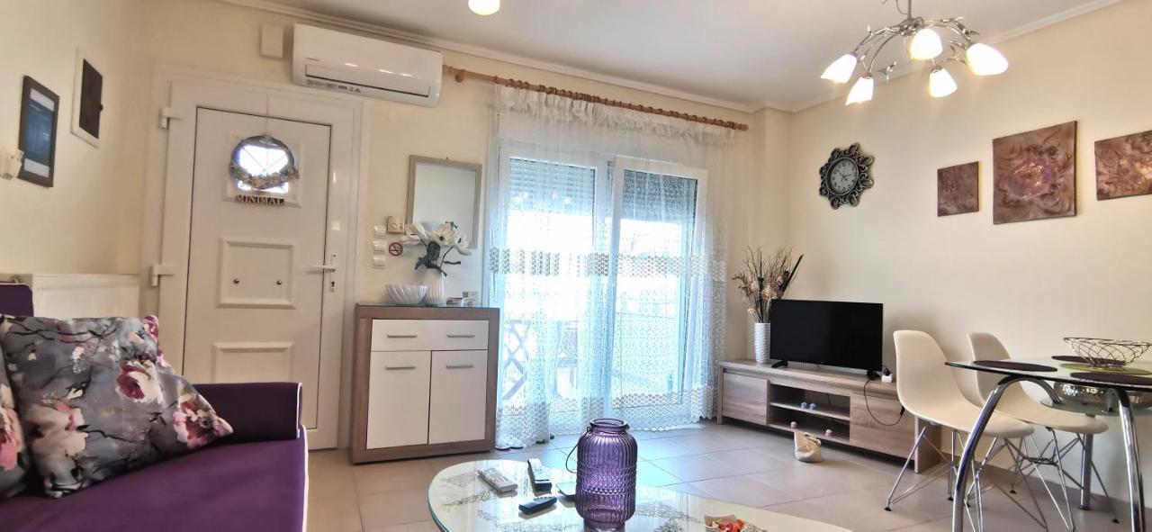 Iris Deluxe 1 * Kavala