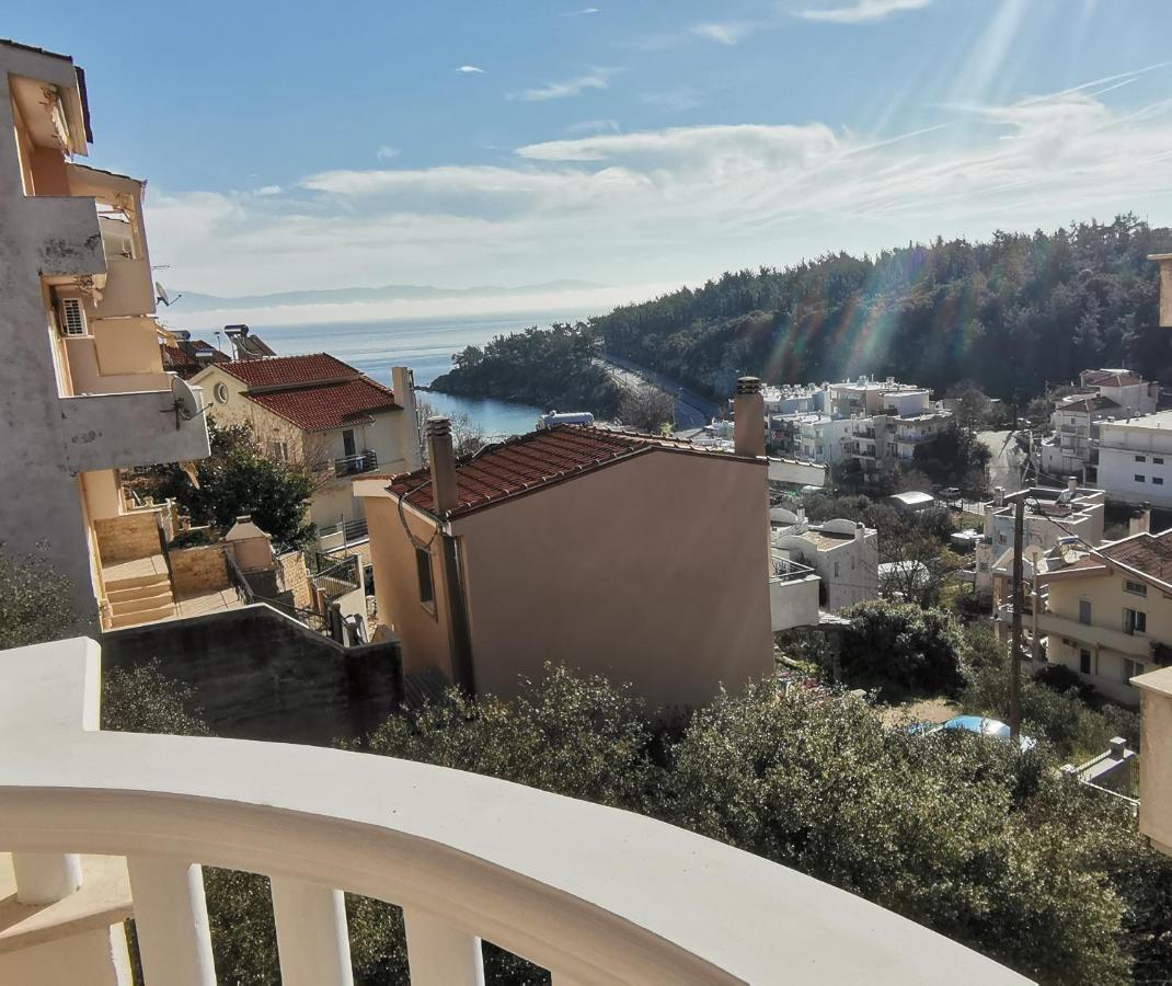 Iris Deluxe 1 Kavala