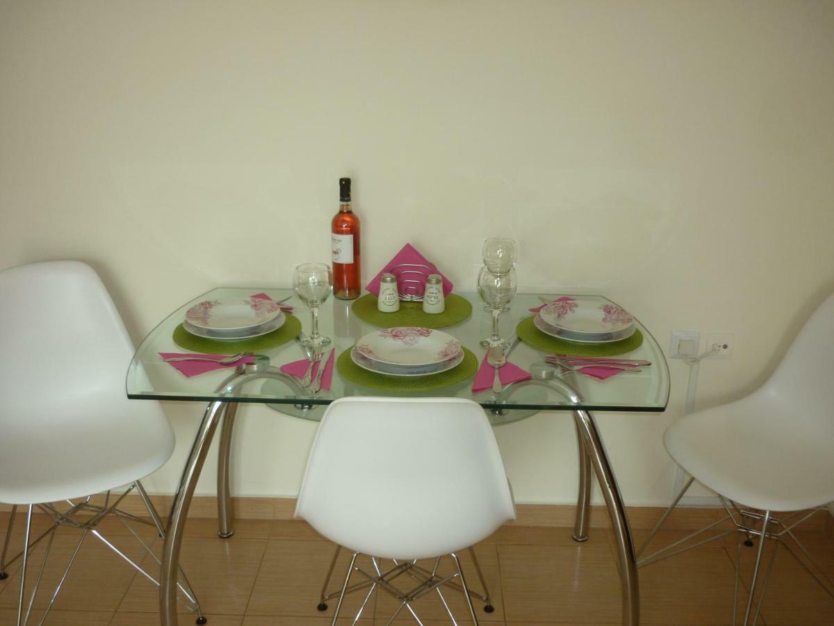 Iris Deluxe 1 Apartment Kavala