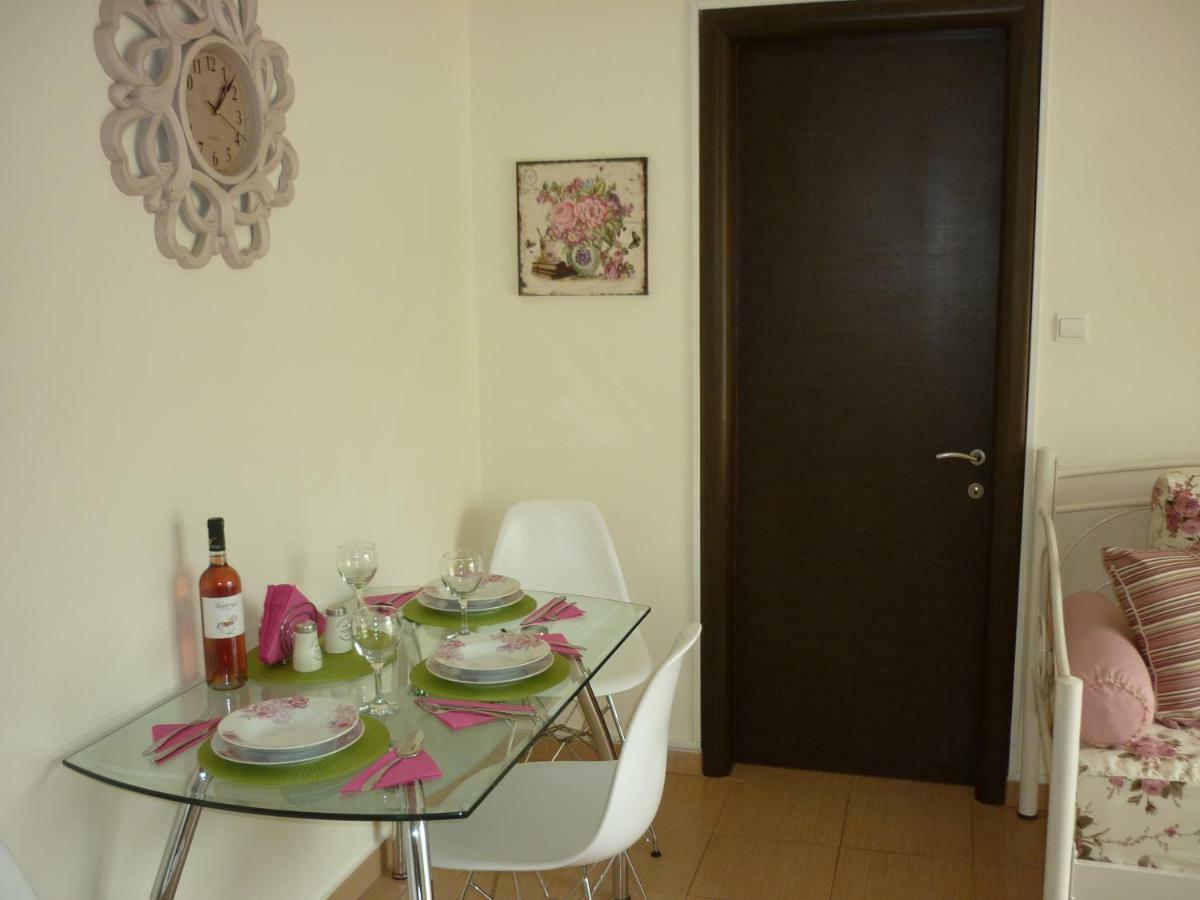Iris Deluxe 1 Apartment Kavala