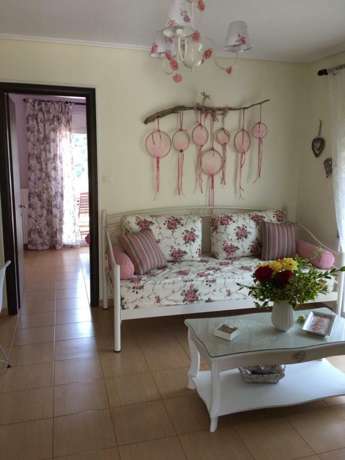 Iris Deluxe 1 Apartment