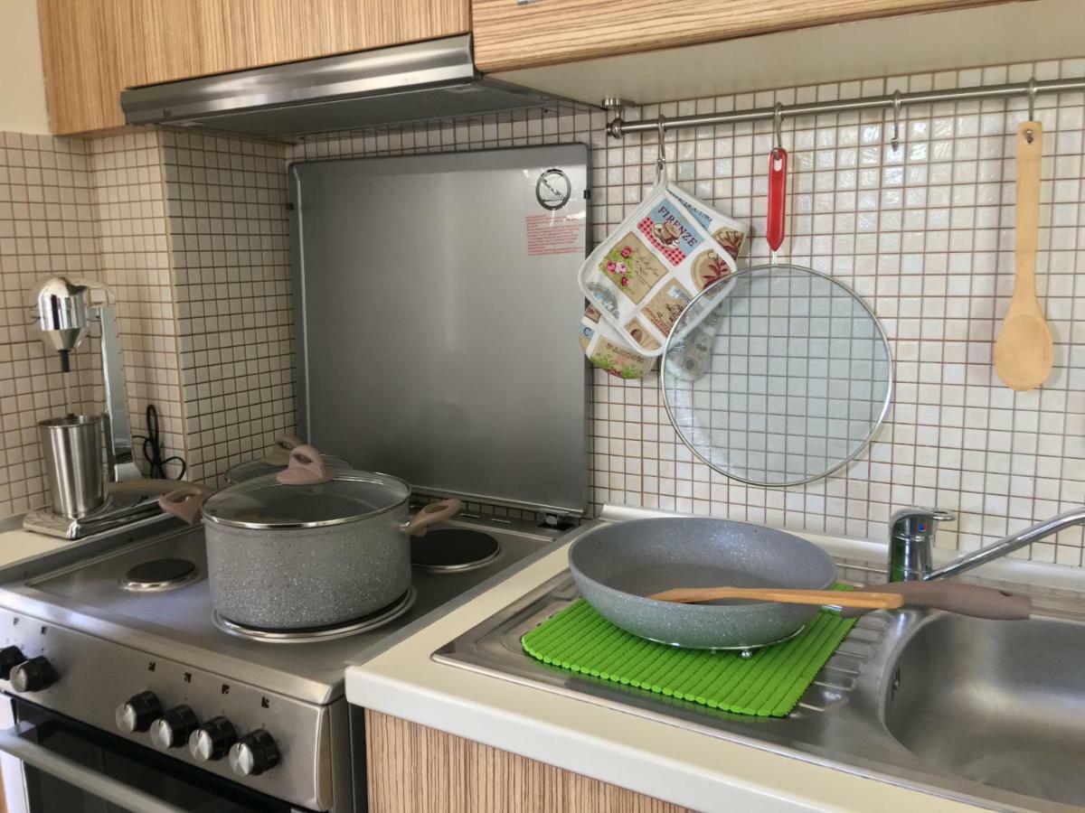 Iris Deluxe 1 * Kavala