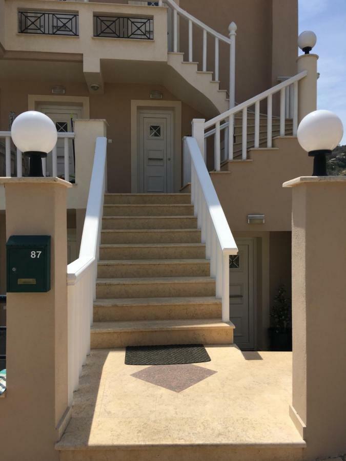 Iris Deluxe 1 Apartment