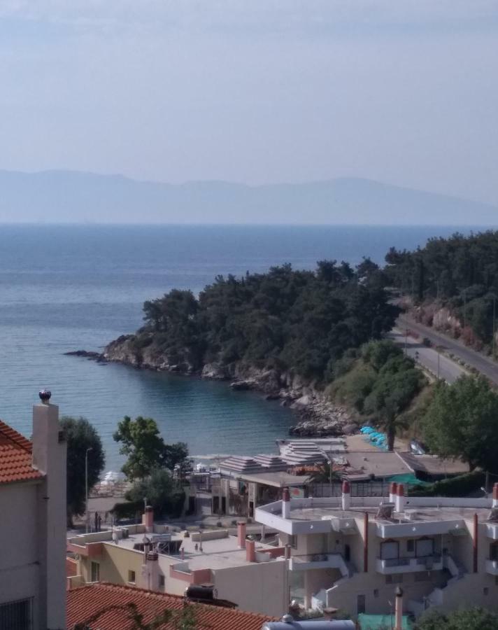 Iris Deluxe 1 Apartment Kavala