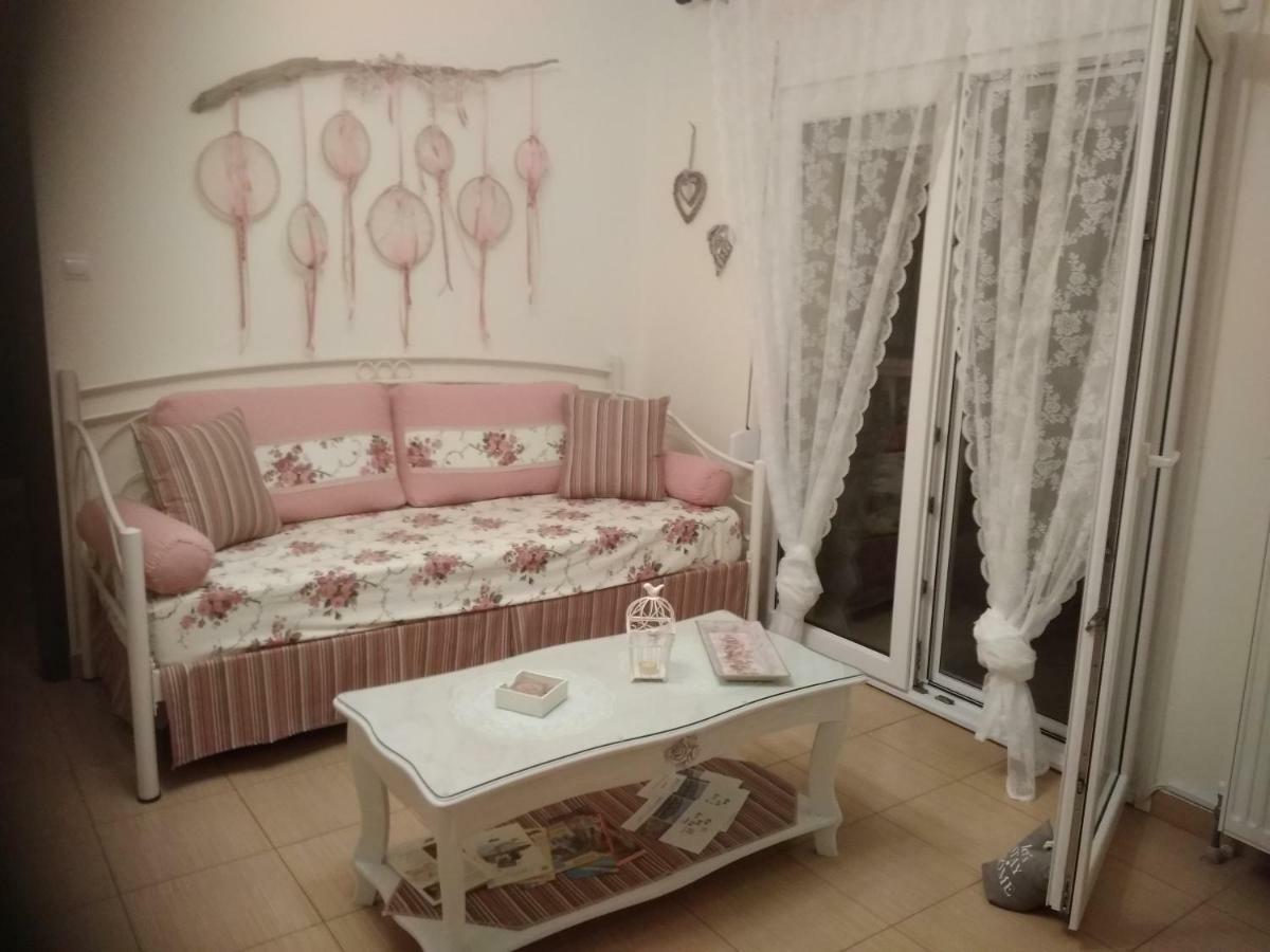 Iris Deluxe 1 Kavala