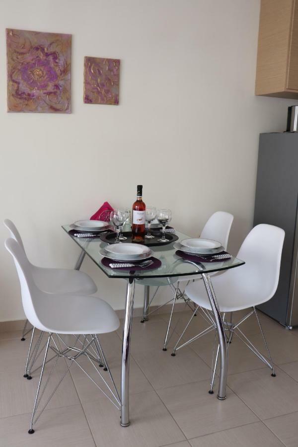 Apartment Iris Deluxe 1 *