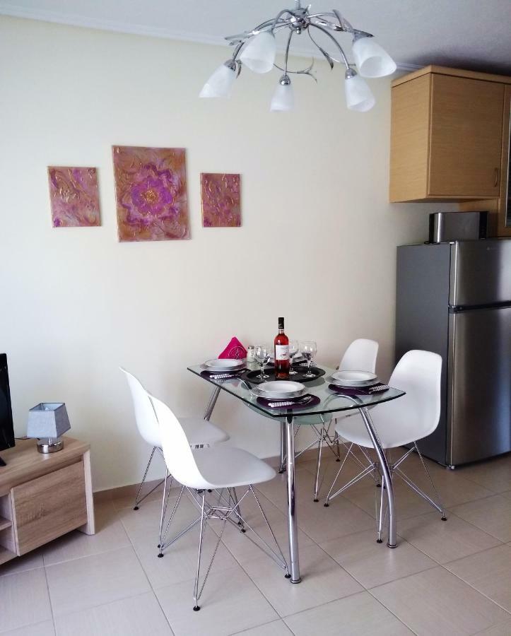 Apartment Iris Deluxe 1 *