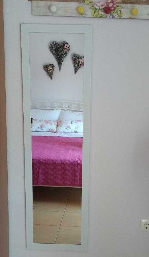 Apartment Iris Deluxe 1 Kavala