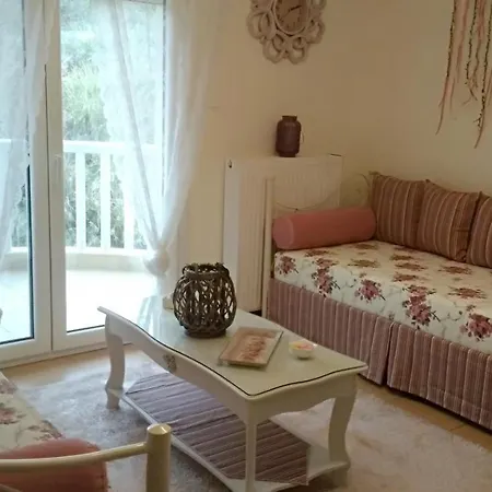 Iris Deluxe Suites 1 Kavala Exterior photo