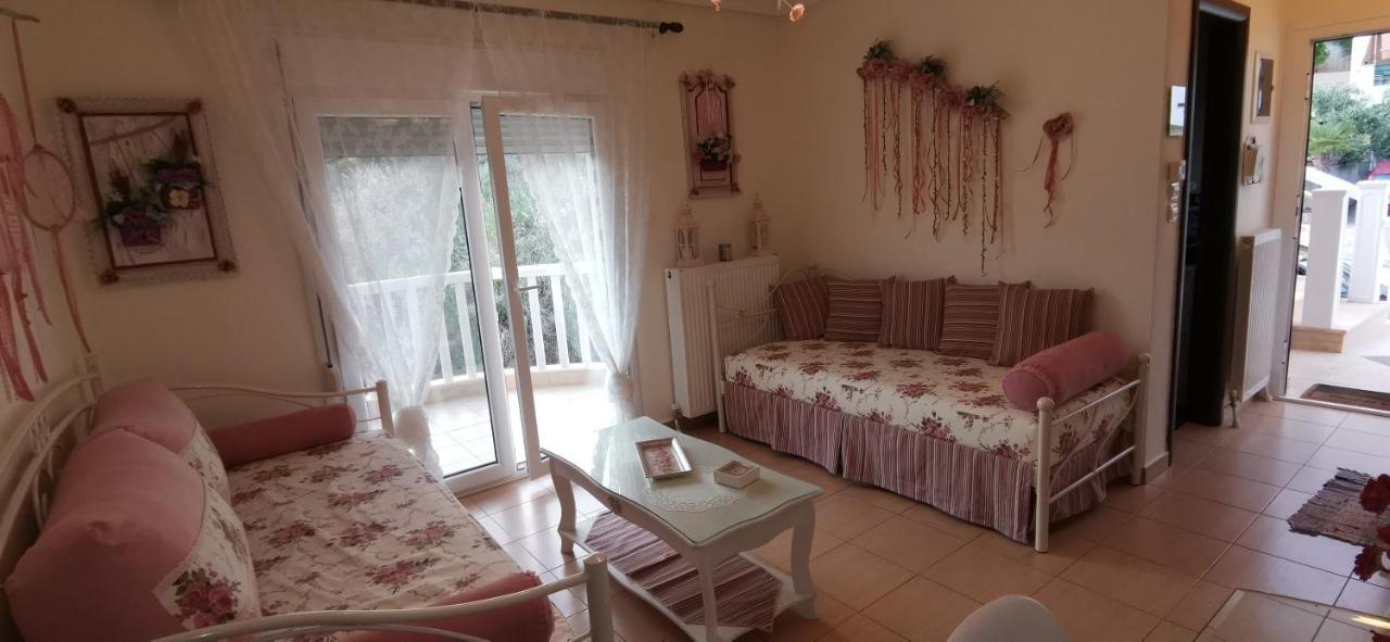 Apartament Iris Deluxe 1