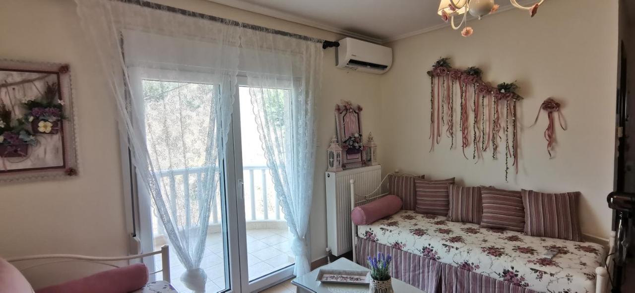 Iris Deluxe 1 Apartament *