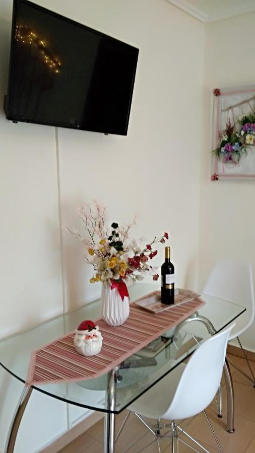 Iris Deluxe 1 Apartament