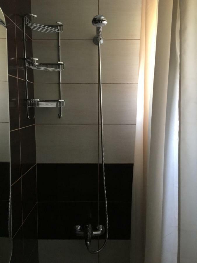 Iris Deluxe 1 Apartament