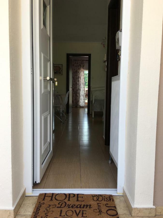 Iris Deluxe 1 Apartament