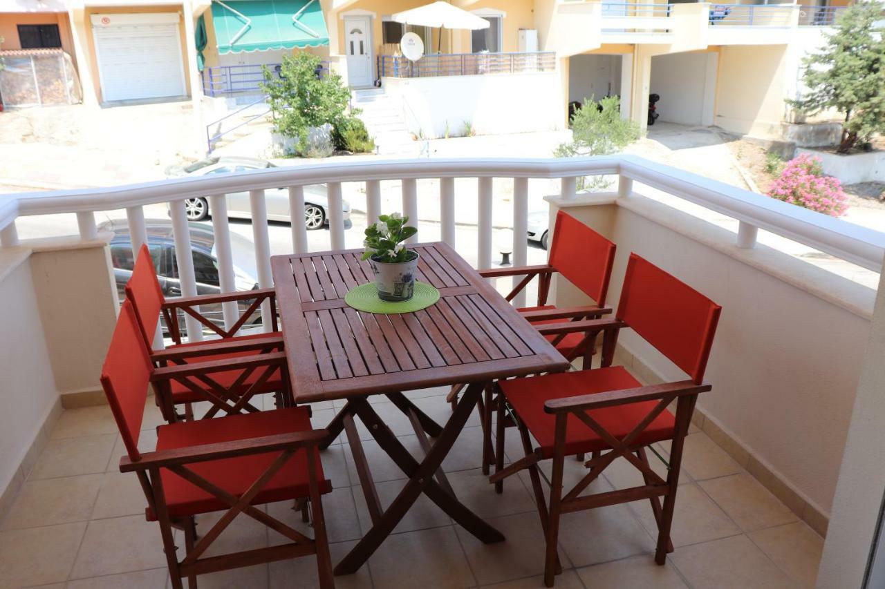 Iris Deluxe 1 Apartament
