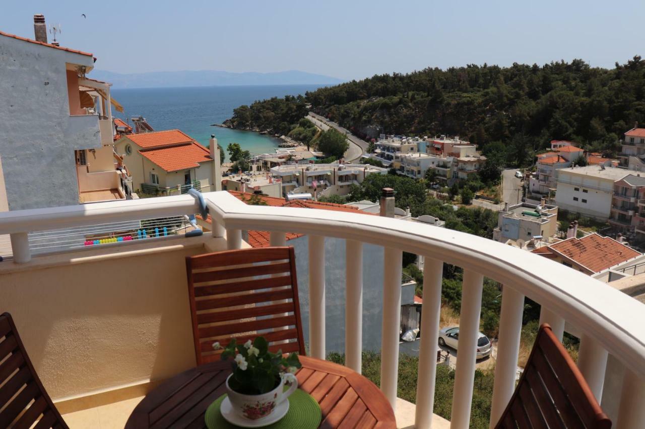 Apartament Iris Deluxe 1 *