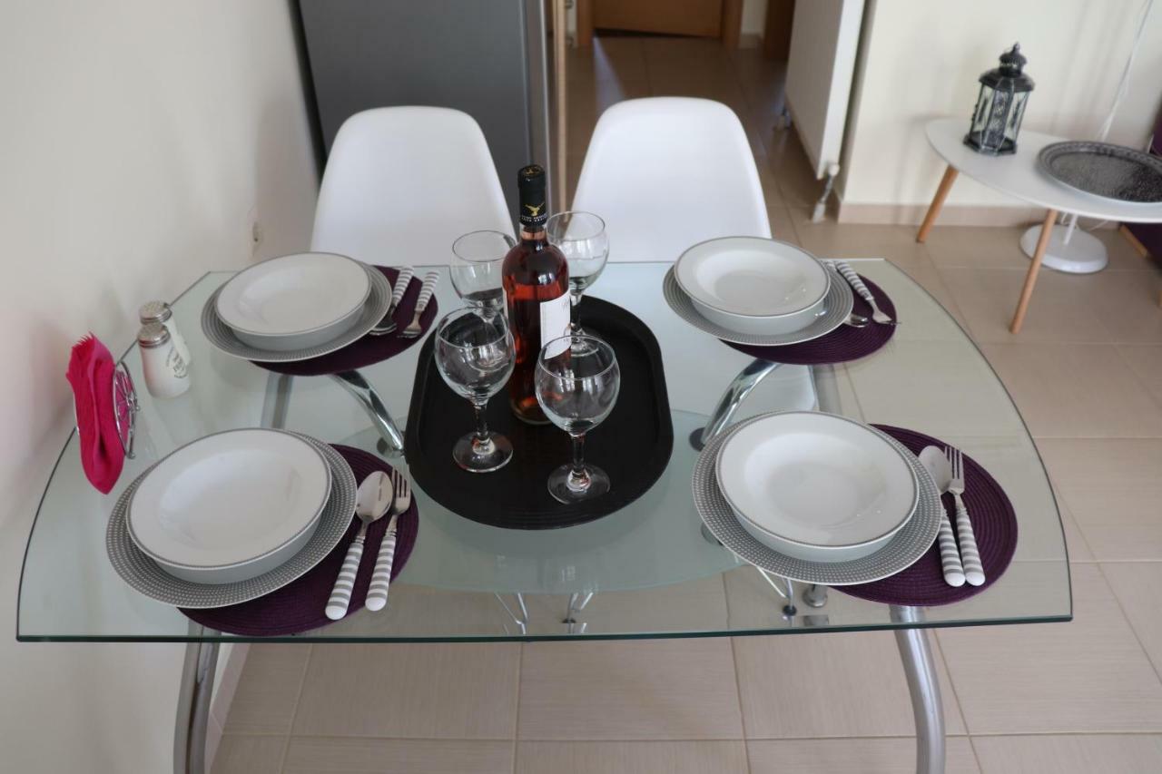 Iris Deluxe 1 Apartament