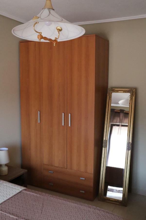 Iris Deluxe 1 Apartament *