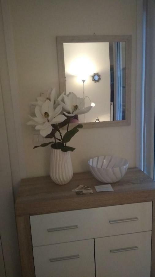 Apartament Iris Deluxe 1 Kawala