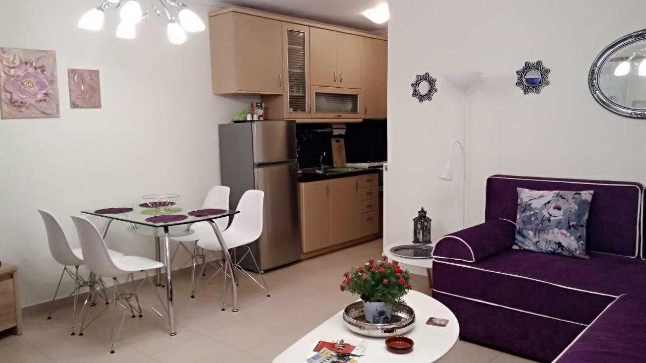 Iris Deluxe 1 Apartament