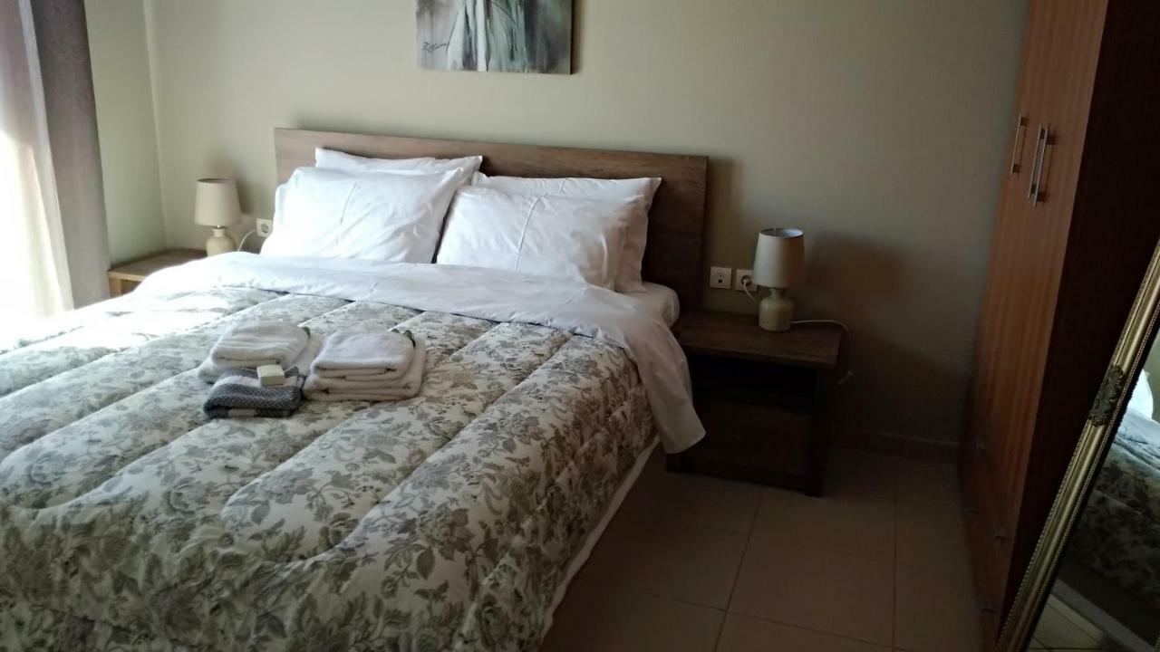 Iris Deluxe 1 * Kawala
