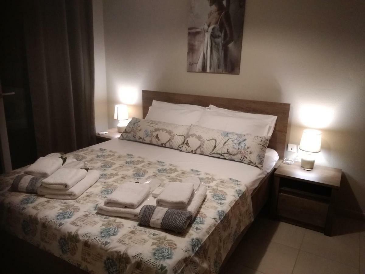 Iris Deluxe 1 Apartament *
