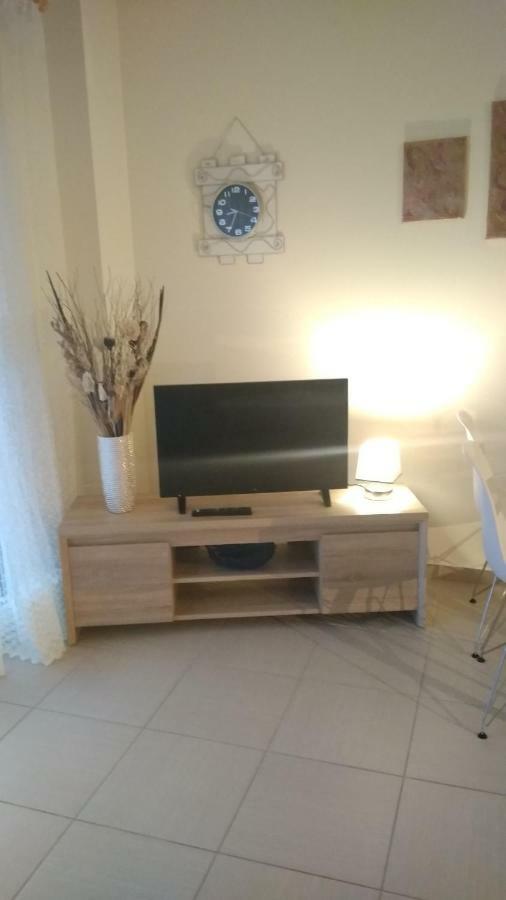Iris Deluxe 1 Apartament