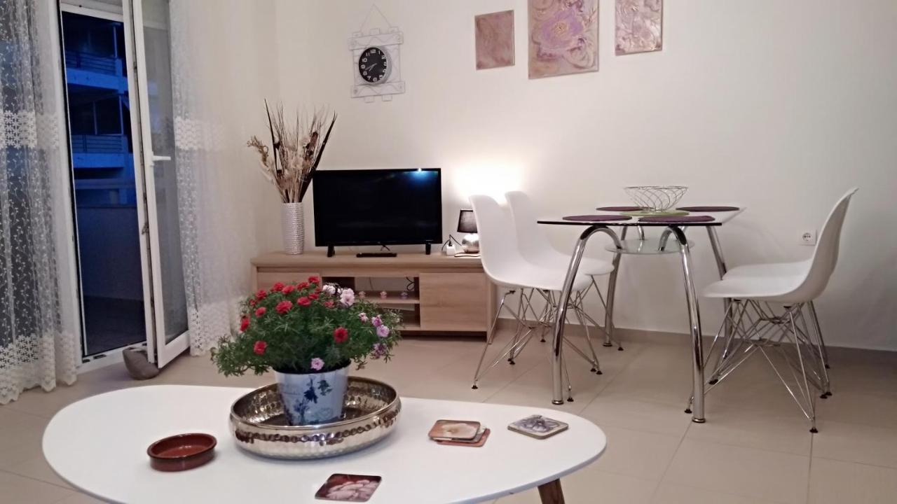 Iris Deluxe 1 Kawala